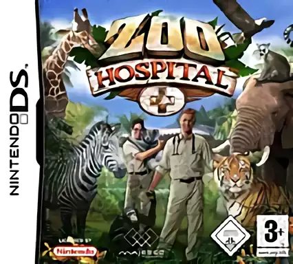Image n° 1 - box : Zoo Hospital